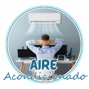 Aire acondicionado