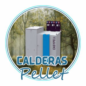 Calderas