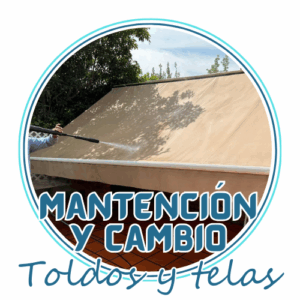 Mantención toldo